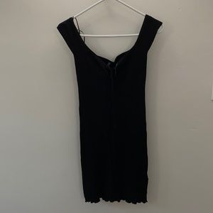 Urban Outfitters Little Black Dress